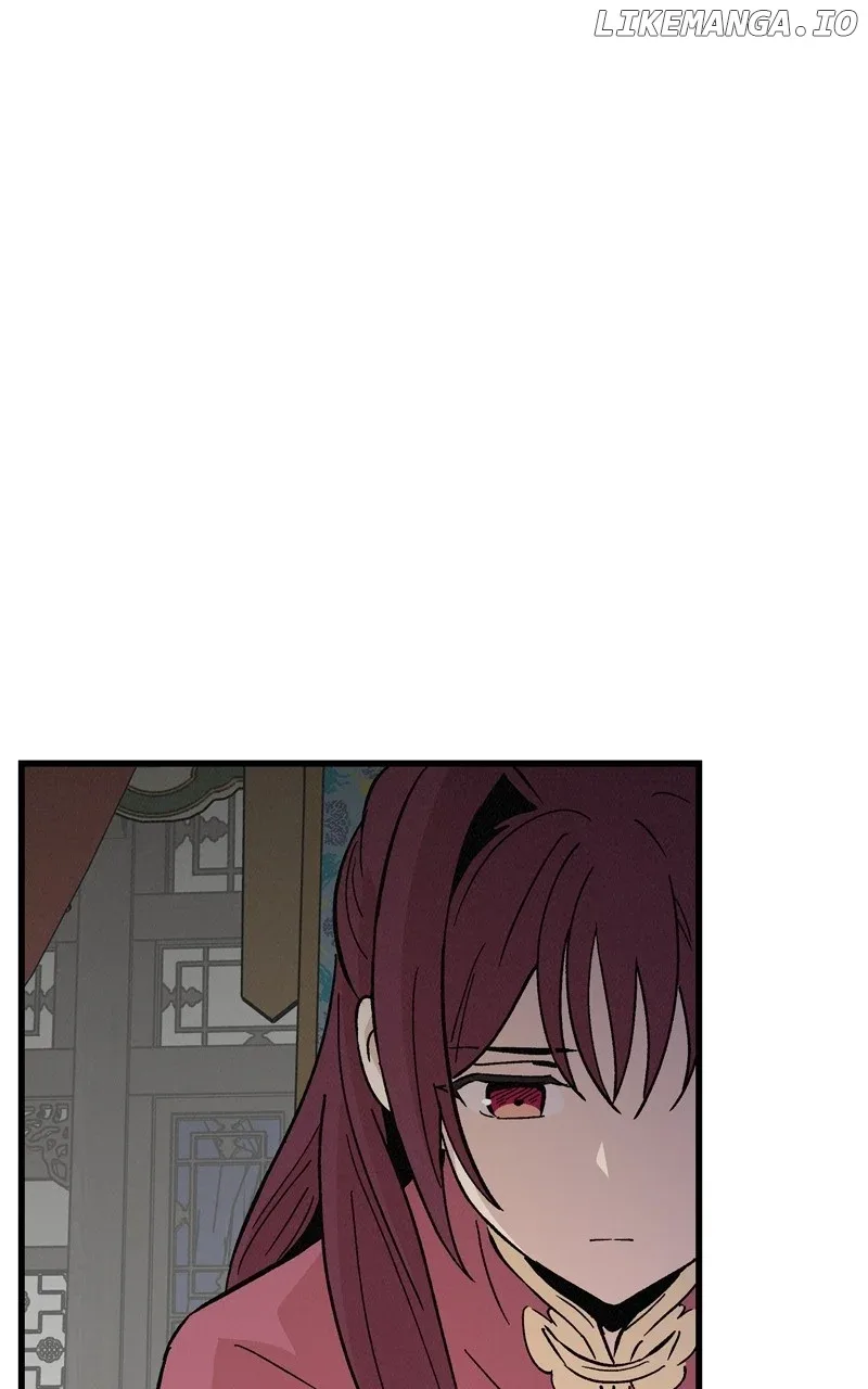 Concubine Scandal Chapter 59 page 55