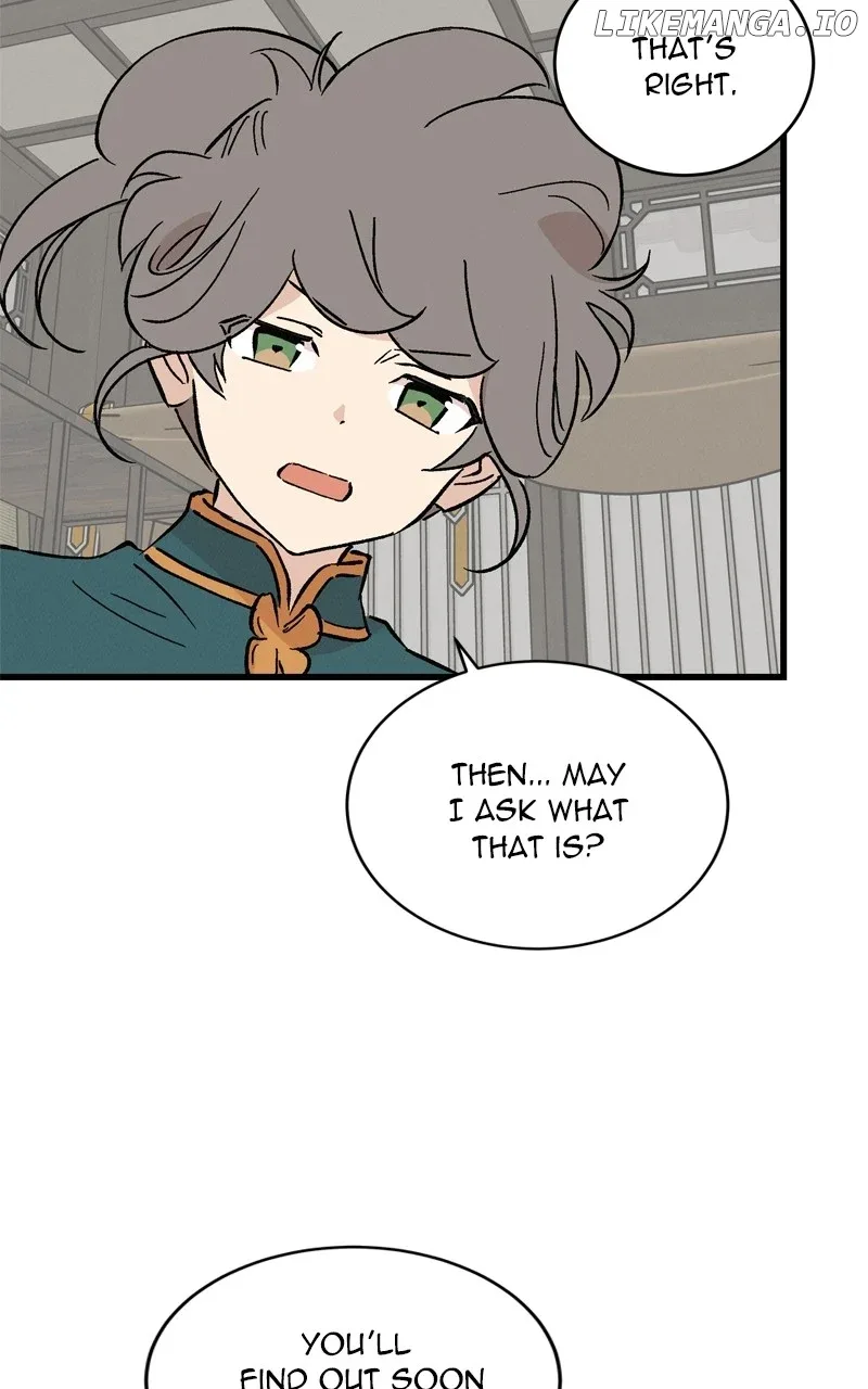 Concubine Scandal Chapter 61 page 65