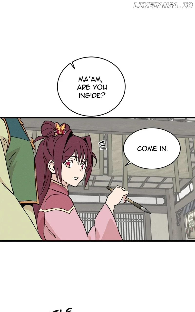 Concubine Scandal Chapter 61 page 68