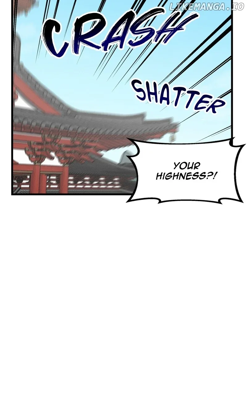 Concubine Scandal Chapter 61 page 57