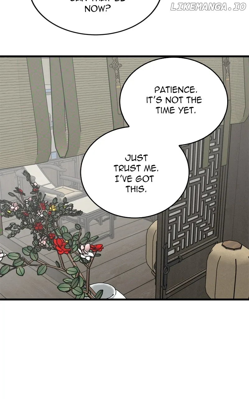Concubine Scandal Chapter 61 page 67