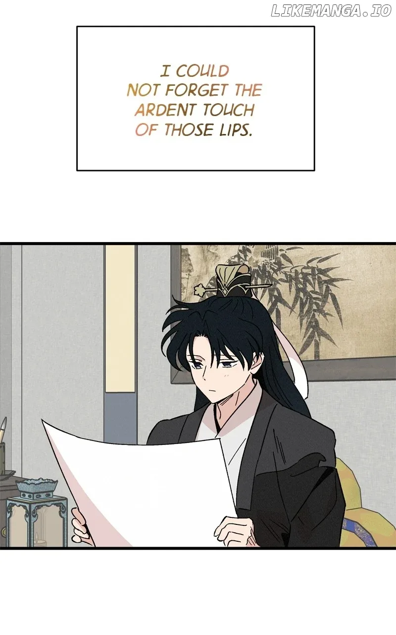 Concubine Scandal Chapter 61 page 50