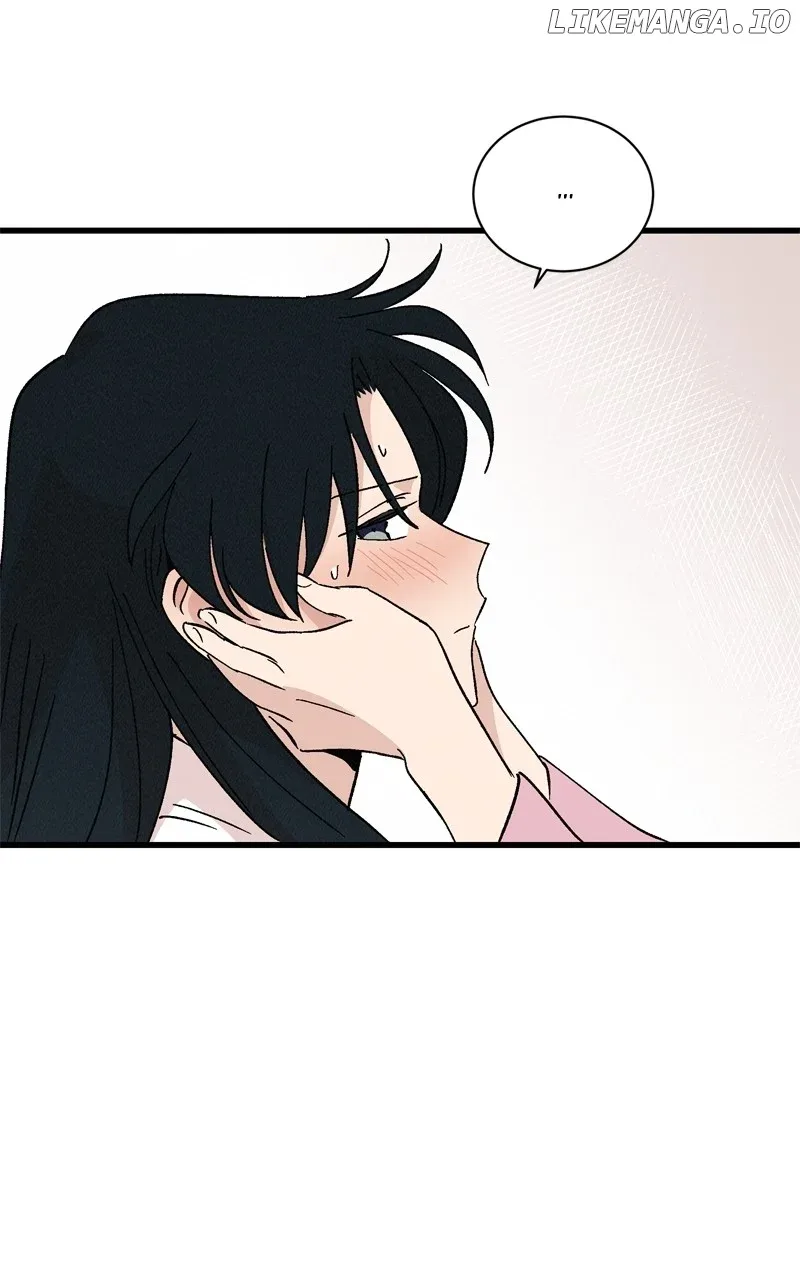 Concubine Scandal Chapter 59 page 45