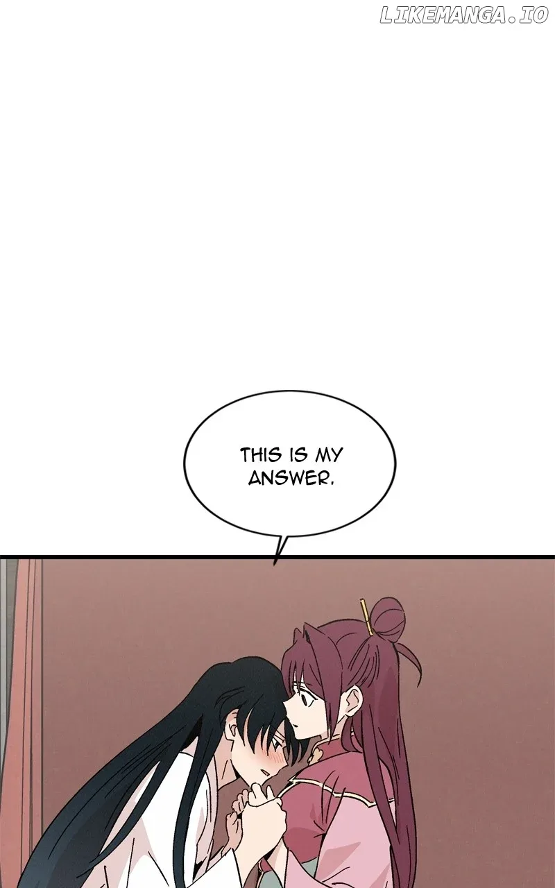 Concubine Scandal Chapter 59 page 67