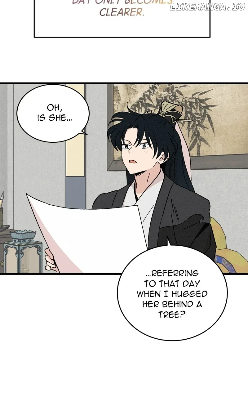 Concubine Scandal Chapter 61 page 49