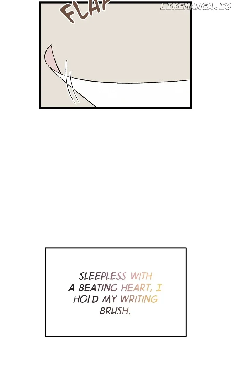 Concubine Scandal Chapter 61 page 47