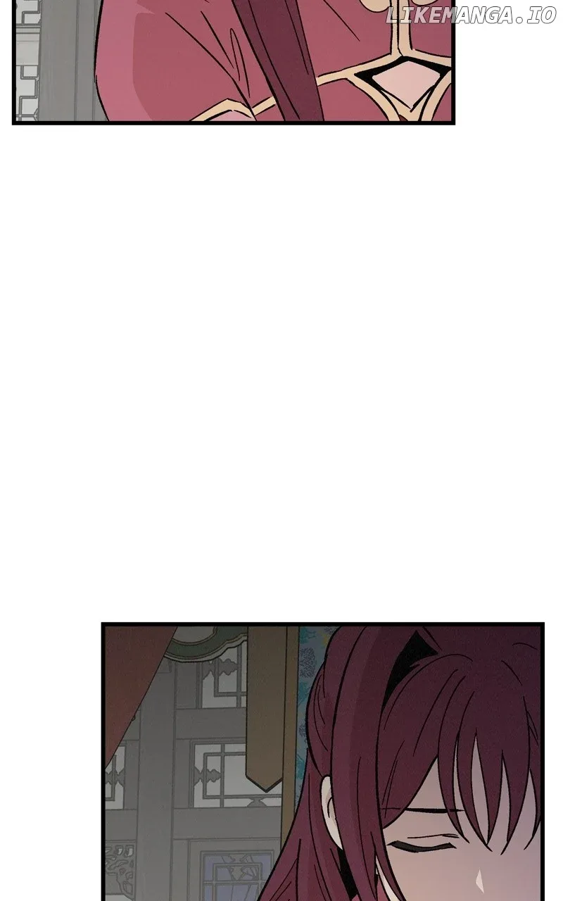 Concubine Scandal Chapter 59 page 56