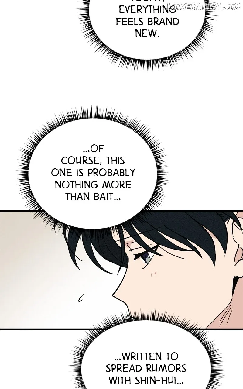 Concubine Scandal Chapter 61 page 41