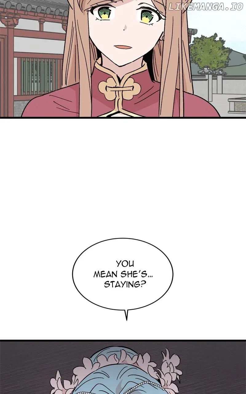 Concubine Scandal Chapter 58 page 64