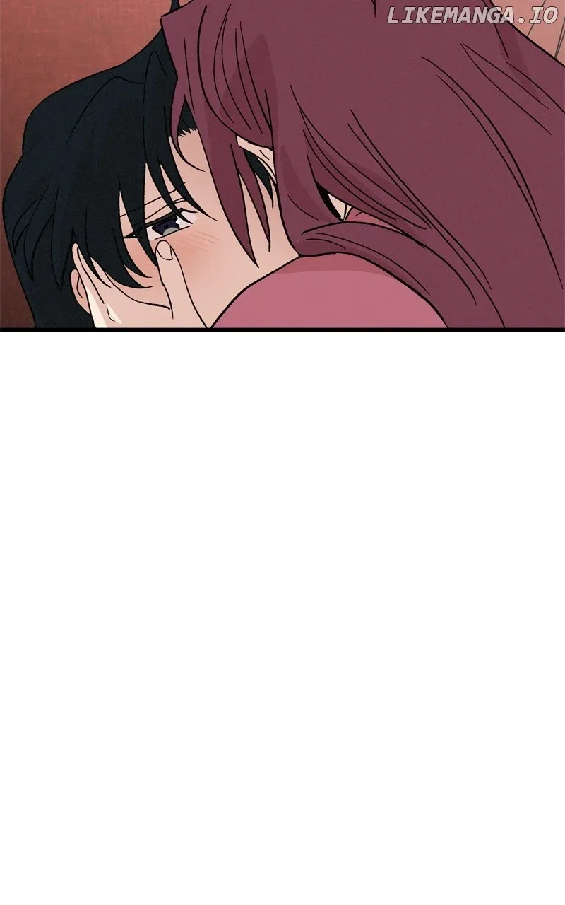 Concubine Scandal Chapter 59 page 48