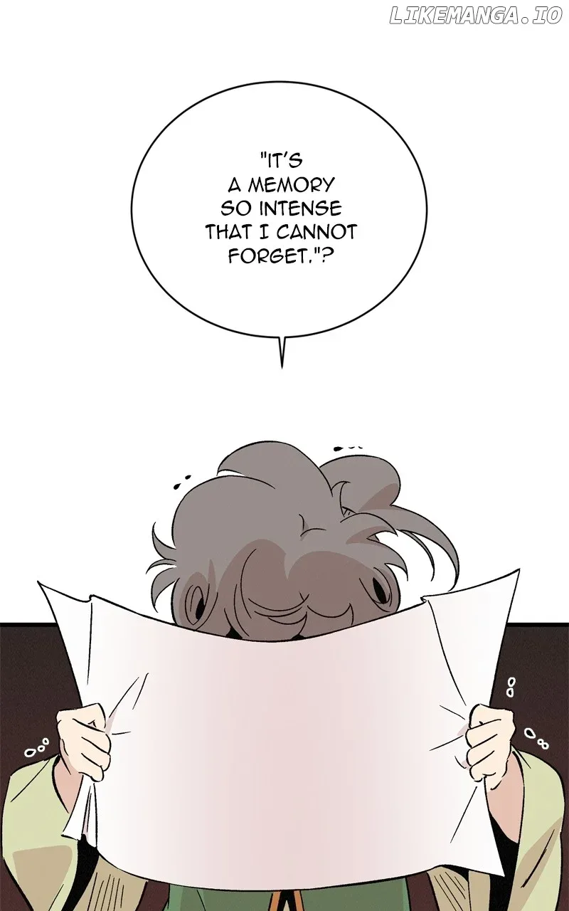 Concubine Scandal Chapter 61 page 59