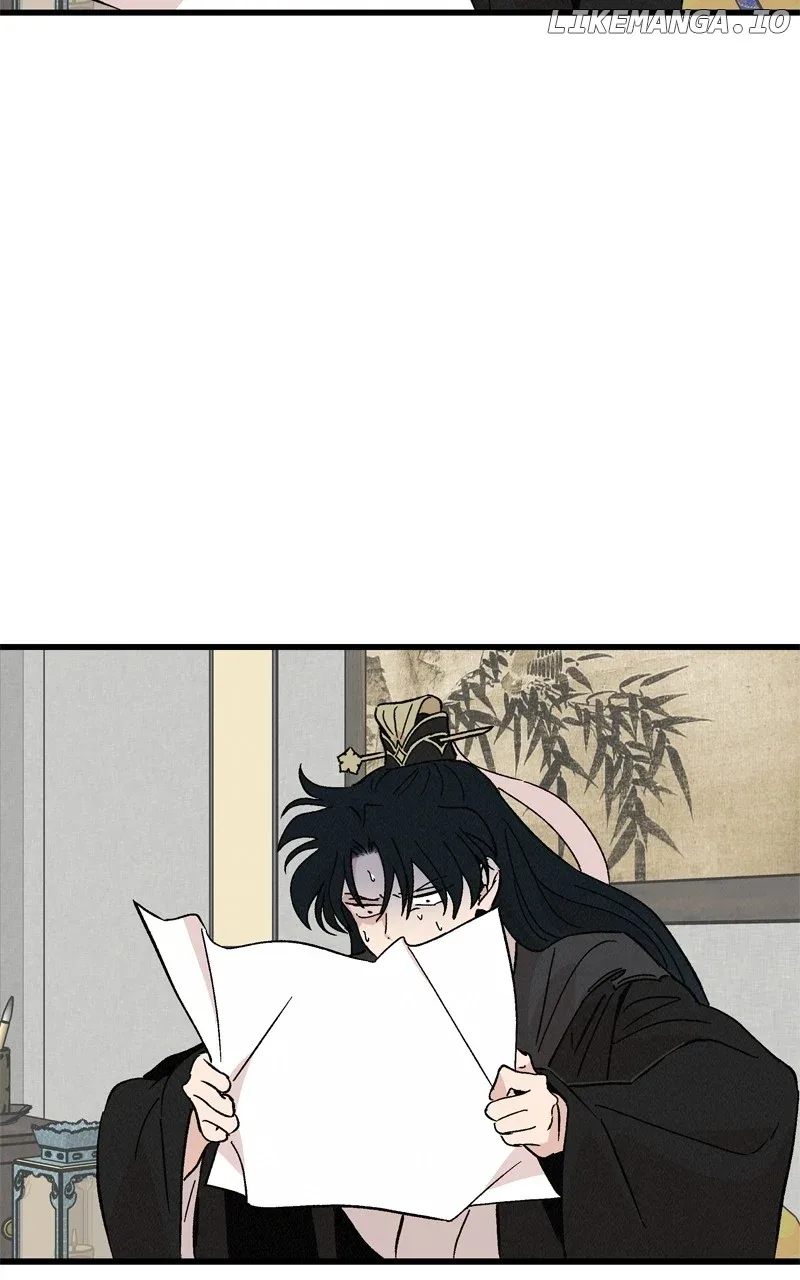 Concubine Scandal Chapter 61 page 53