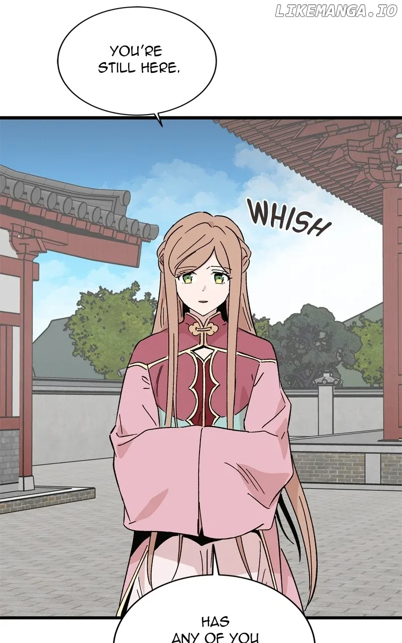 Concubine Scandal Chapter 58 page 61