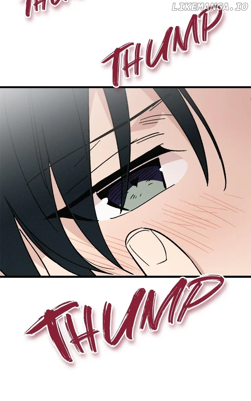 Concubine Scandal Chapter 59 page 52