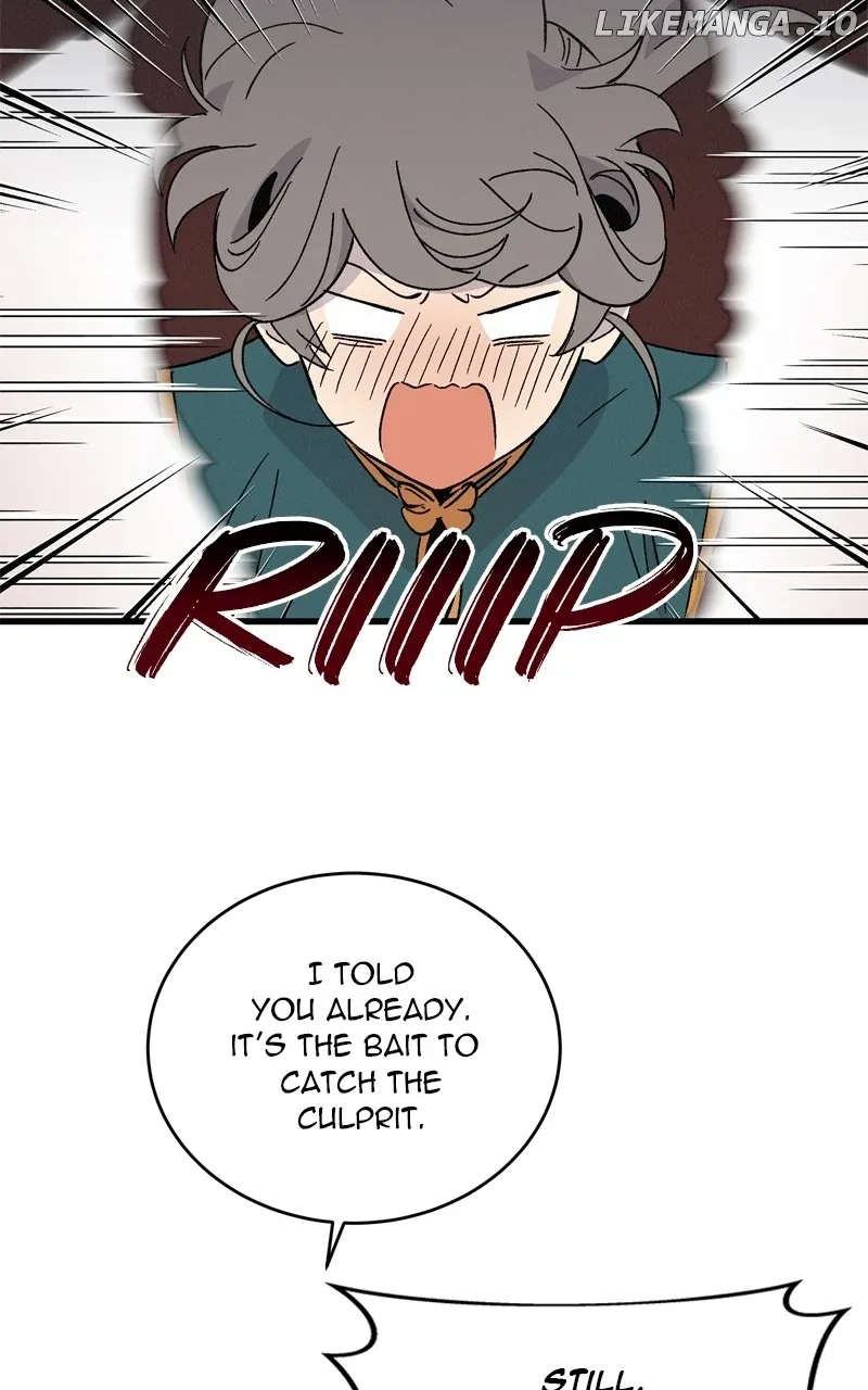 Concubine Scandal Chapter 61 page 62