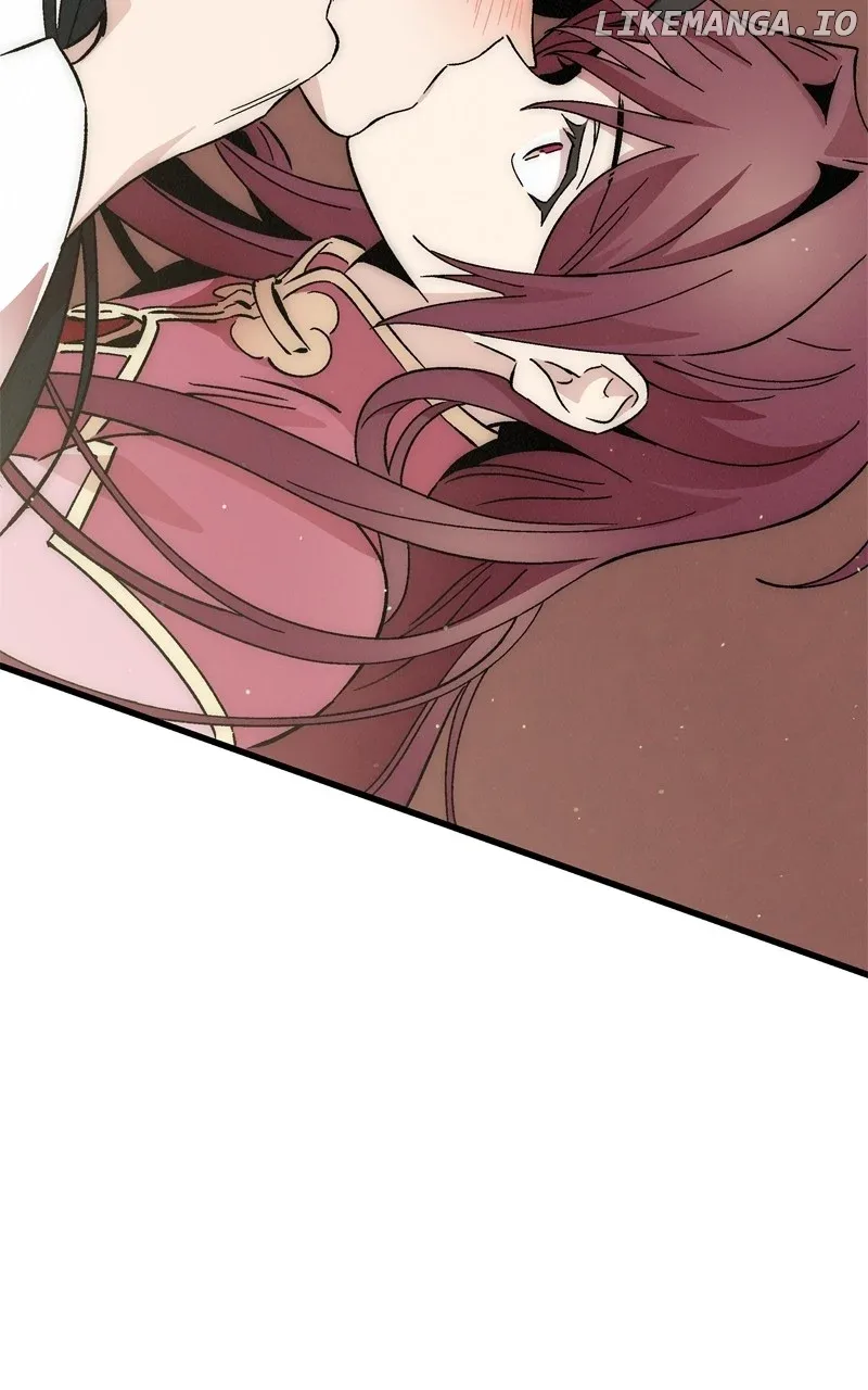 Concubine Scandal Chapter 59 page 64