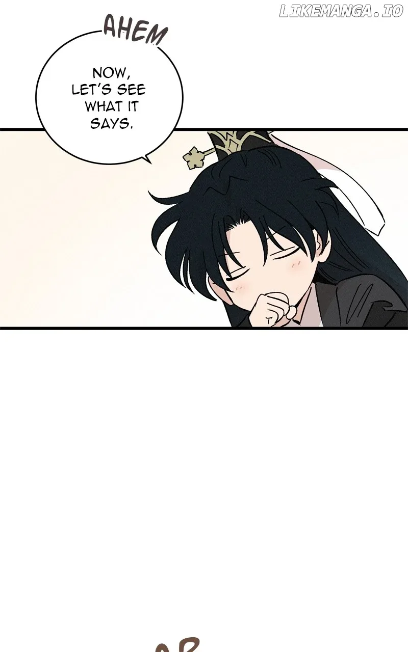 Concubine Scandal Chapter 61 page 46