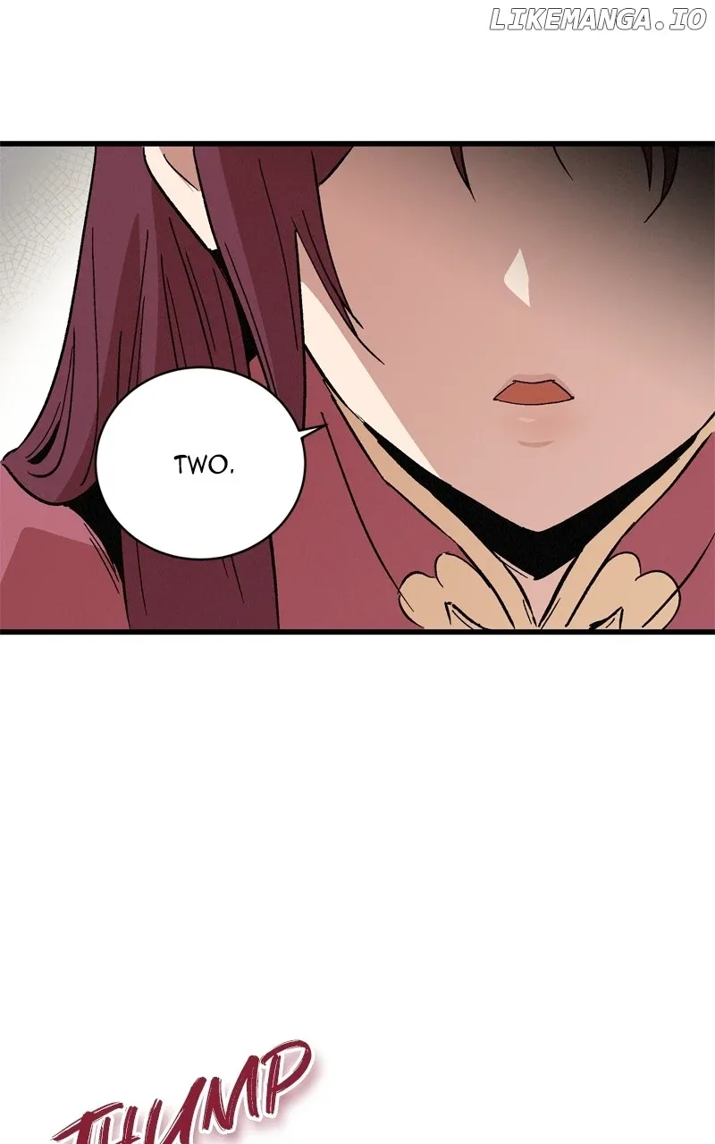 Concubine Scandal Chapter 59 page 51