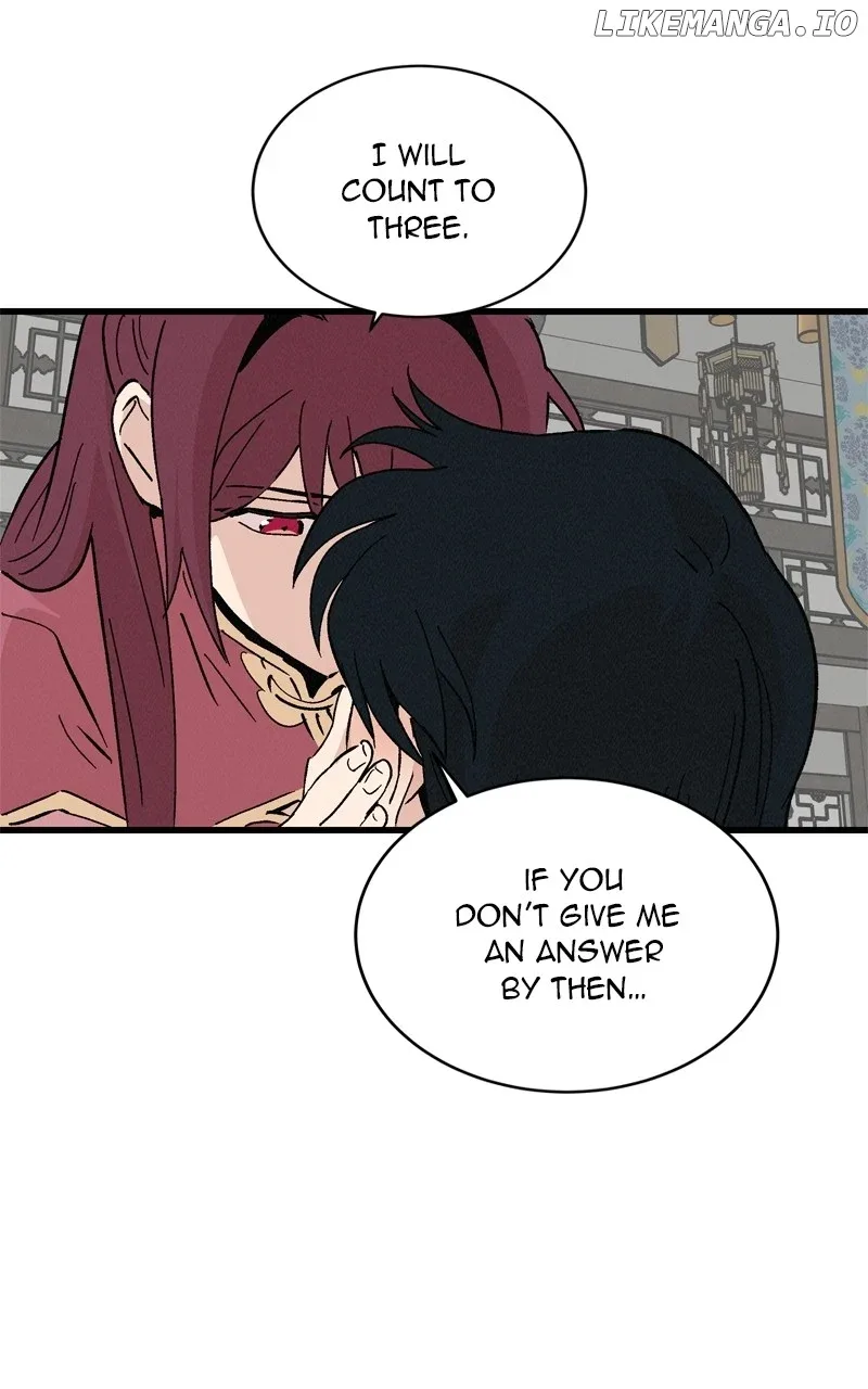 Concubine Scandal Chapter 59 page 46