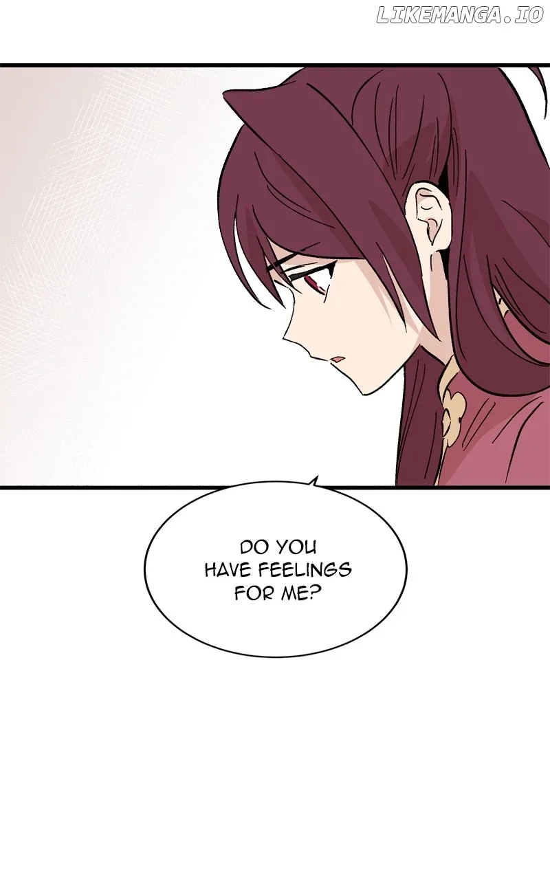 Concubine Scandal Chapter 59 page 44