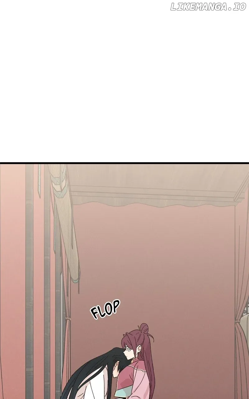 Concubine Scandal Chapter 59 page 70