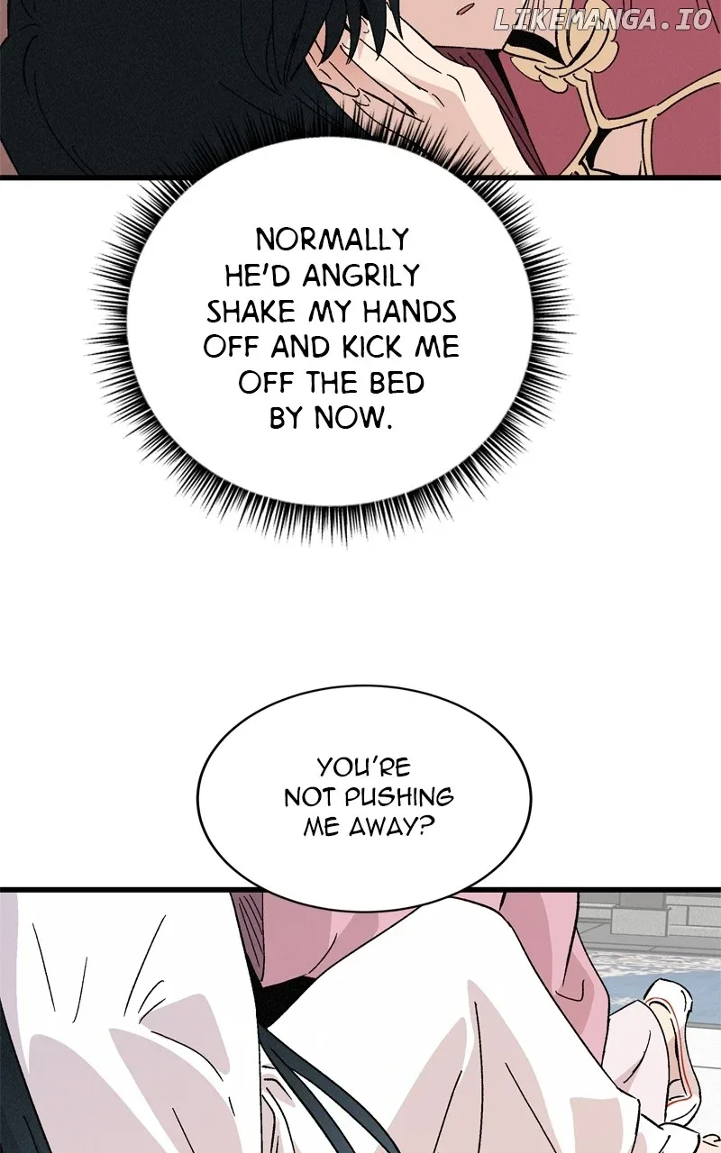 Concubine Scandal Chapter 59 page 42