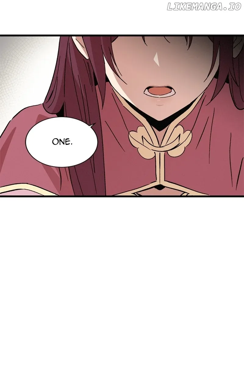 Concubine Scandal Chapter 59 page 49