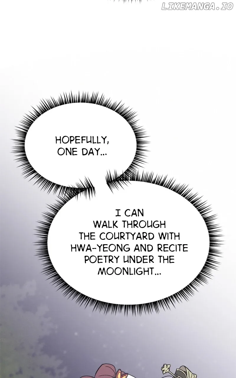 Concubine Scandal Chapter 61 page 44