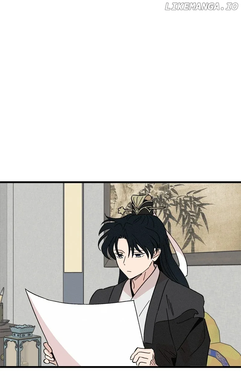 Concubine Scandal Chapter 61 page 51