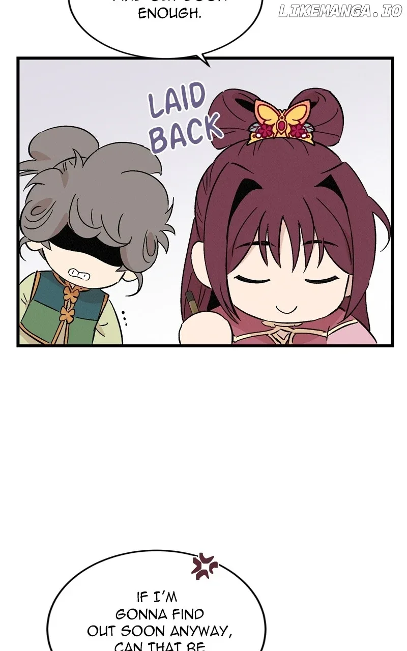 Concubine Scandal Chapter 61 page 66