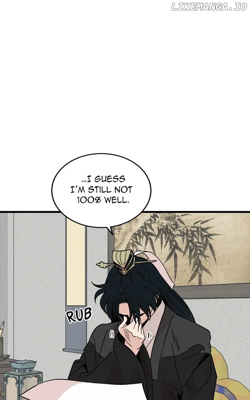 Concubine Scandal Chapter 61 page 52