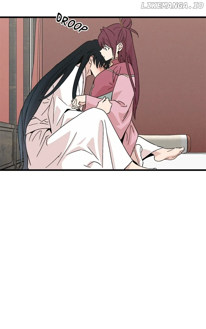 Concubine Scandal Chapter 59 page 69