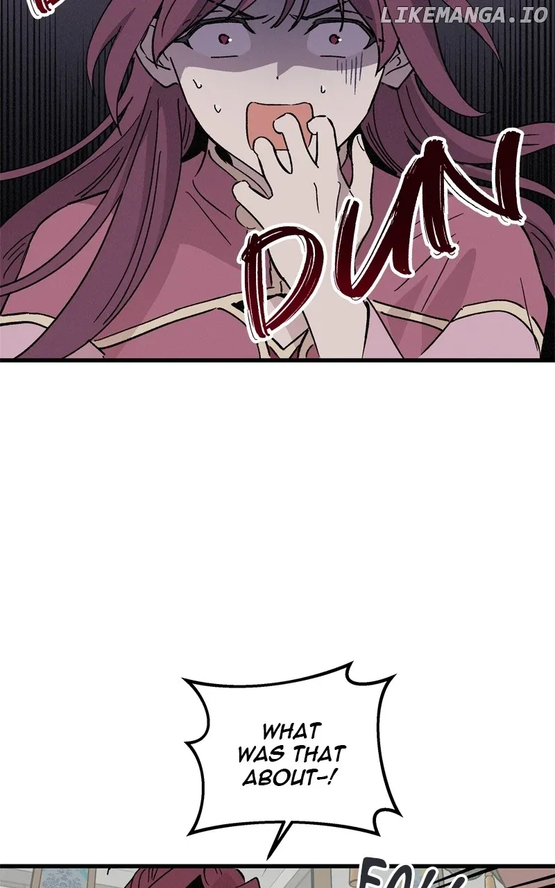 Concubine Scandal Chapter 60 page 8