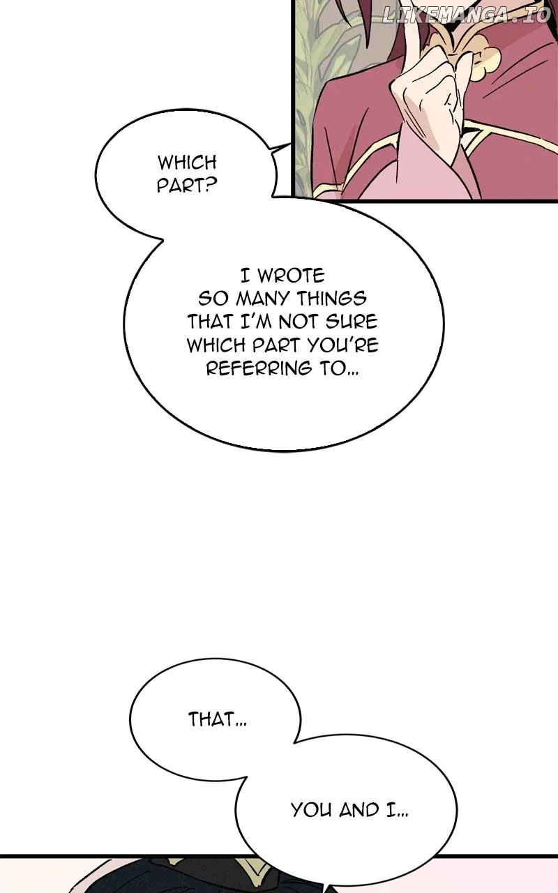 Concubine Scandal Chapter 62 page 14