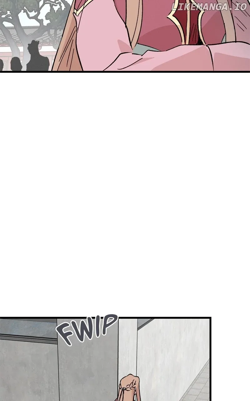 Concubine Scandal Chapter 58 page 71