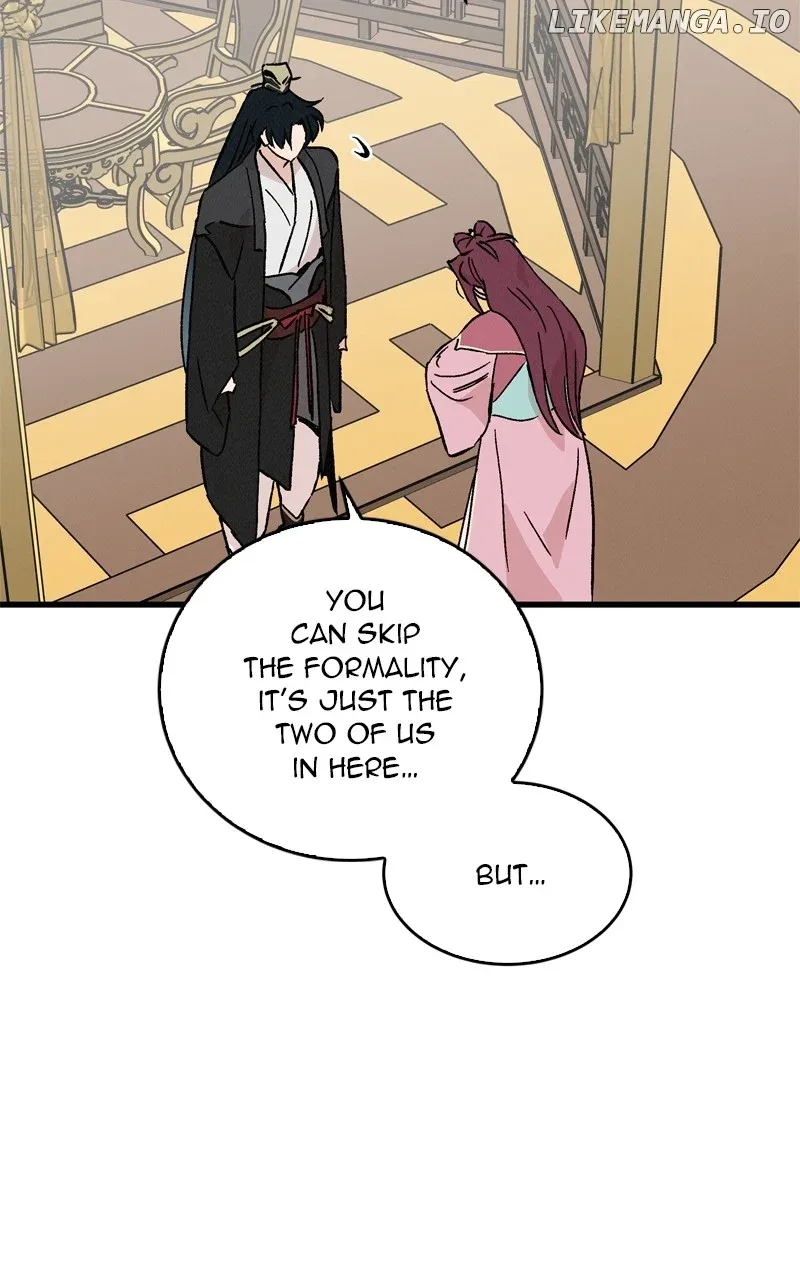 Concubine Scandal Chapter 62 page 12