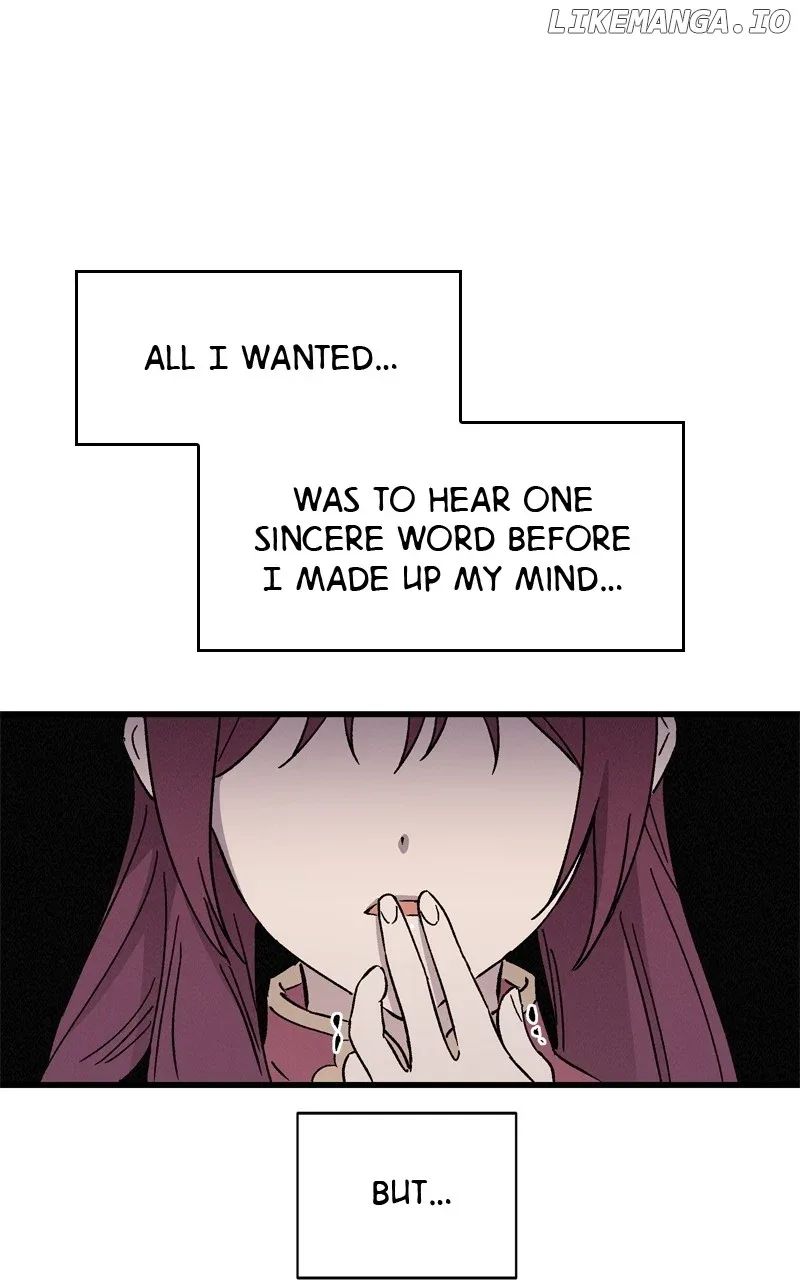 Concubine Scandal Chapter 60 page 6
