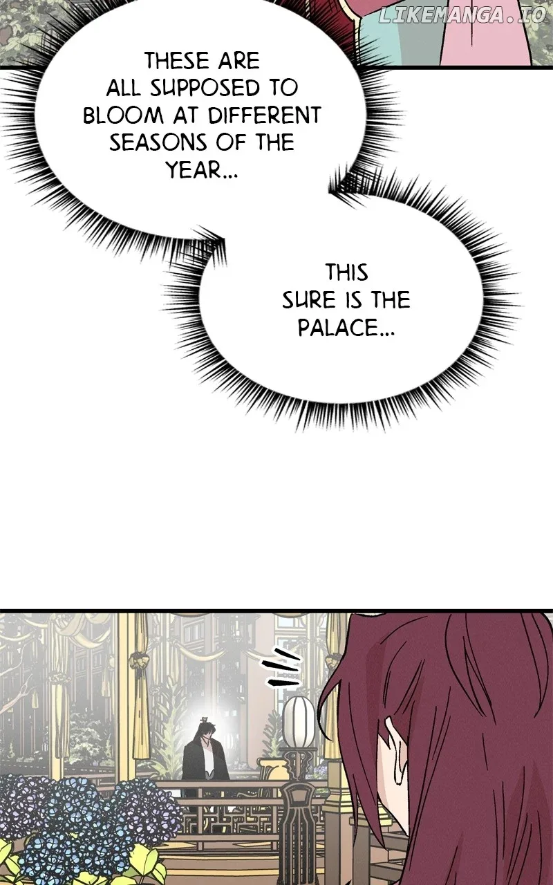 Concubine Scandal Chapter 62 page 9