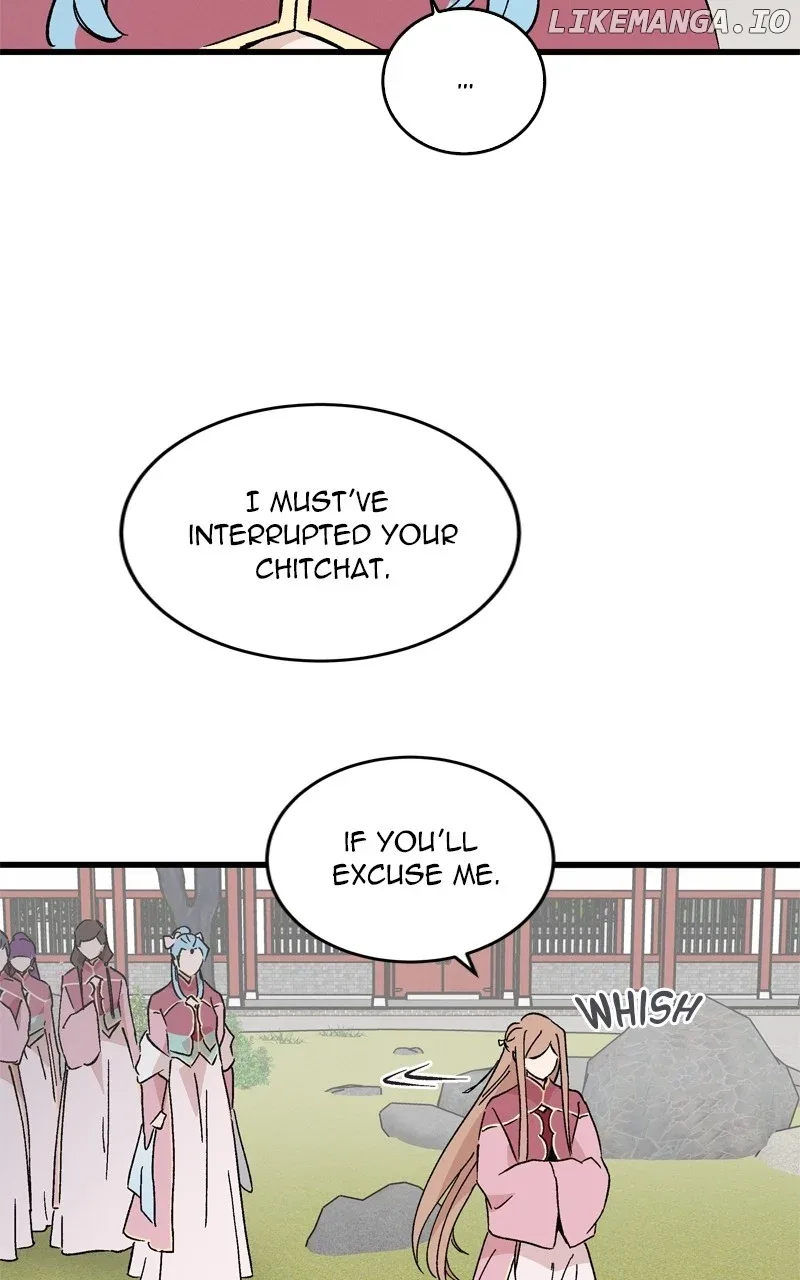Concubine Scandal Chapter 58 page 69