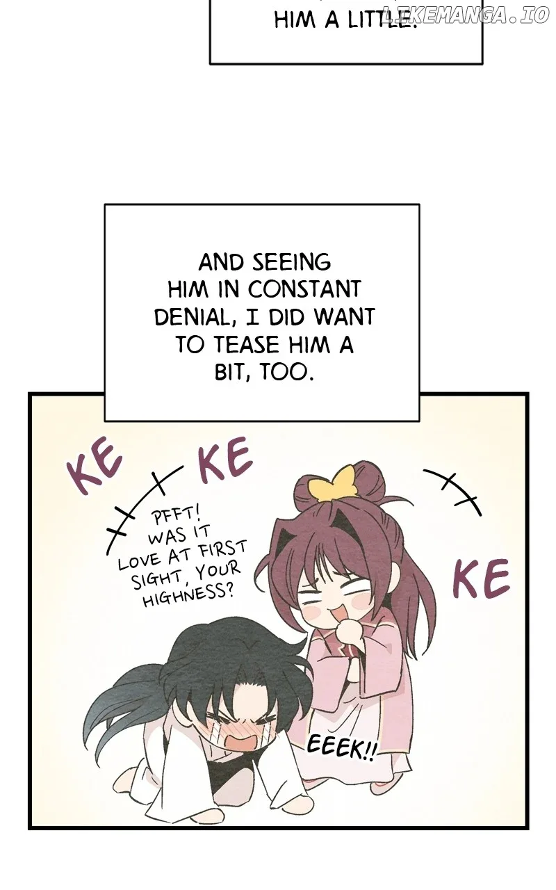 Concubine Scandal Chapter 60 page 5