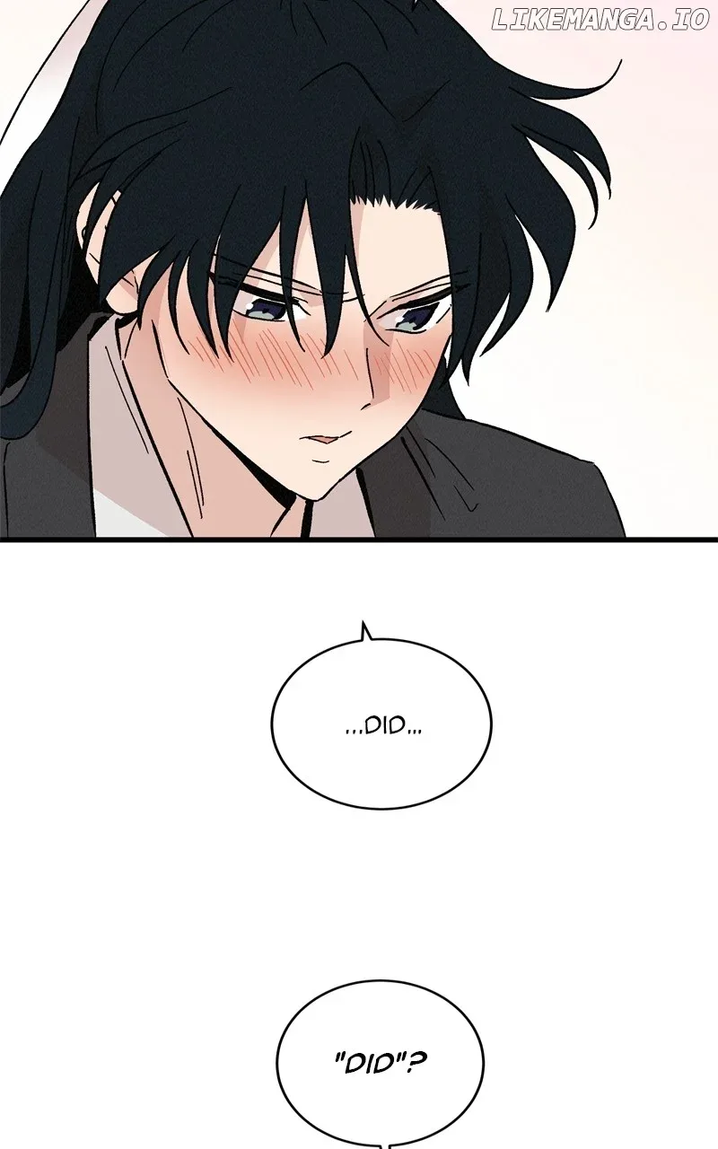 Concubine Scandal Chapter 62 page 15