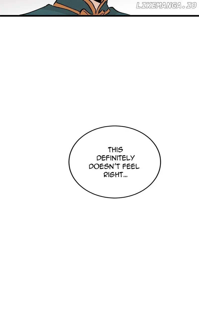 Concubine Scandal Chapter 61 page 74