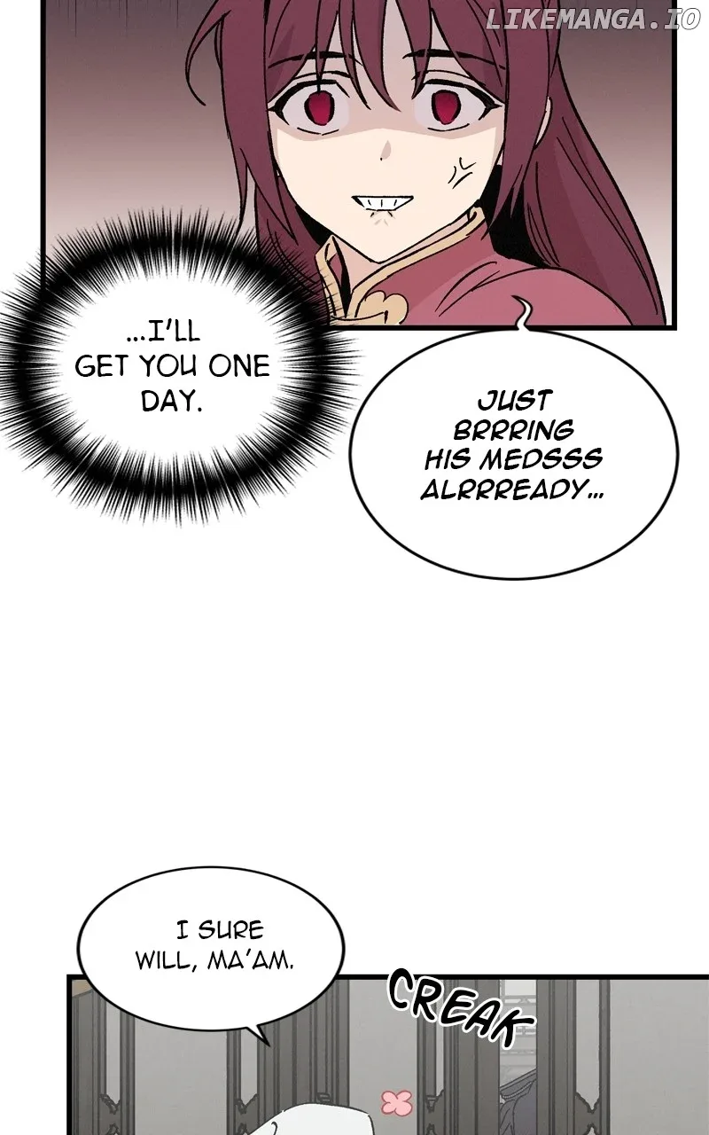 Concubine Scandal Chapter 60 page 23