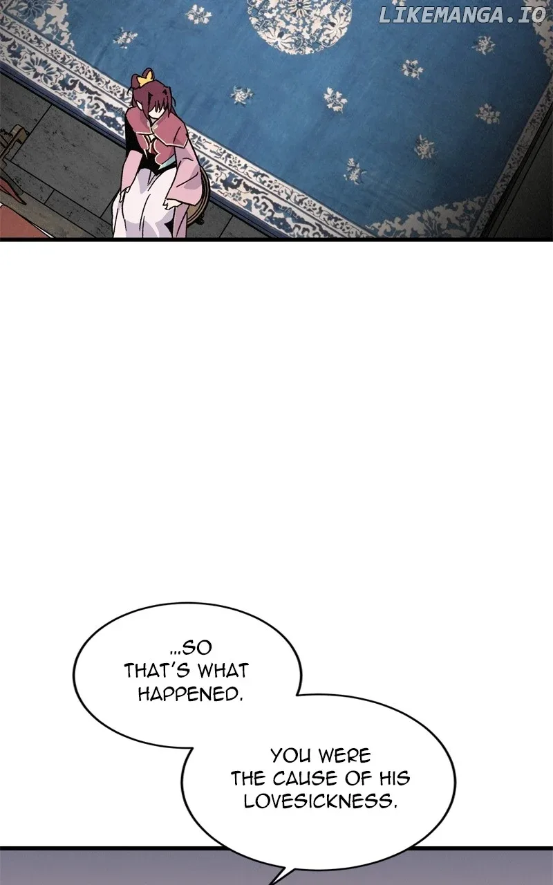 Concubine Scandal Chapter 60 page 19