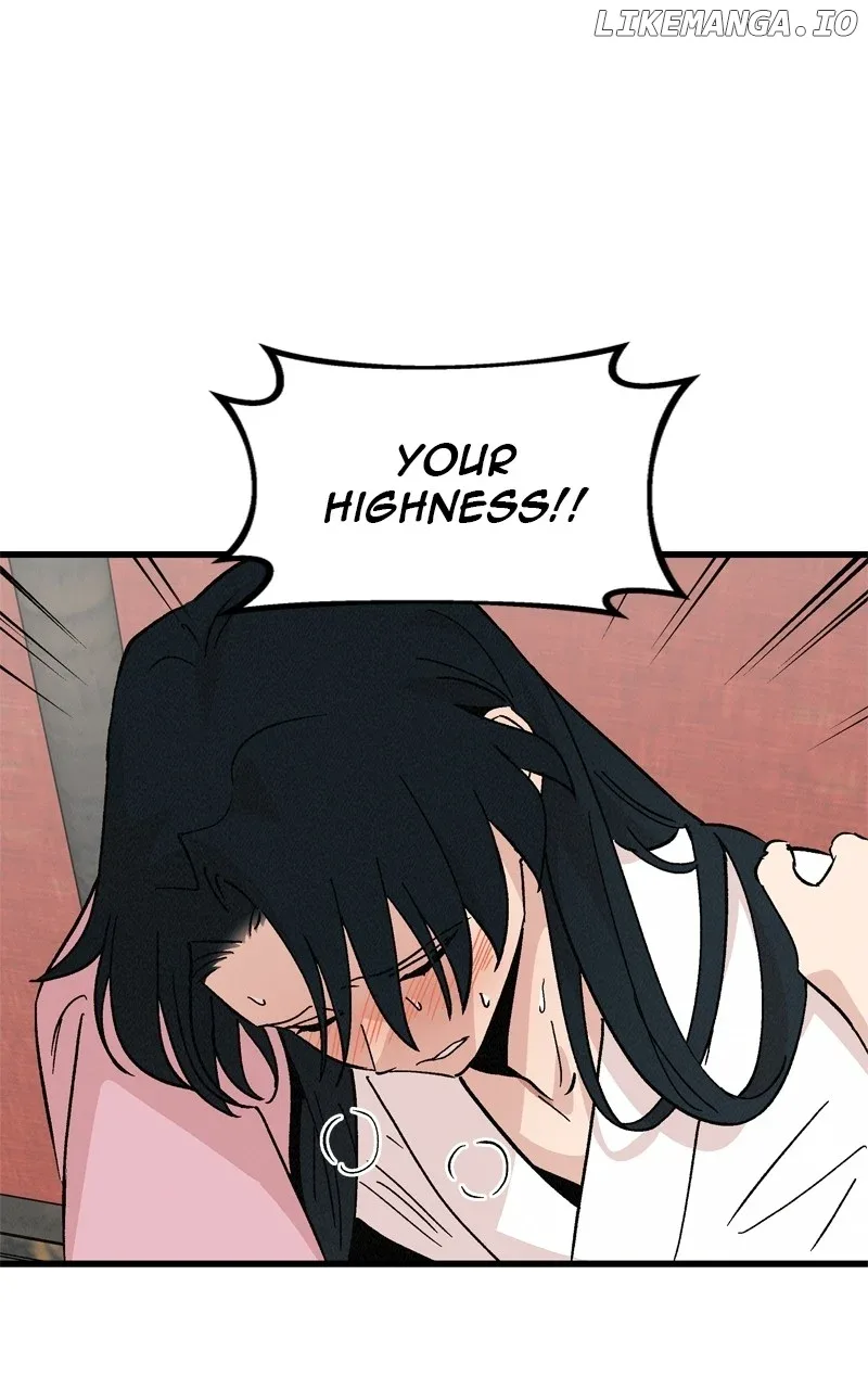 Concubine Scandal Chapter 60 page 10