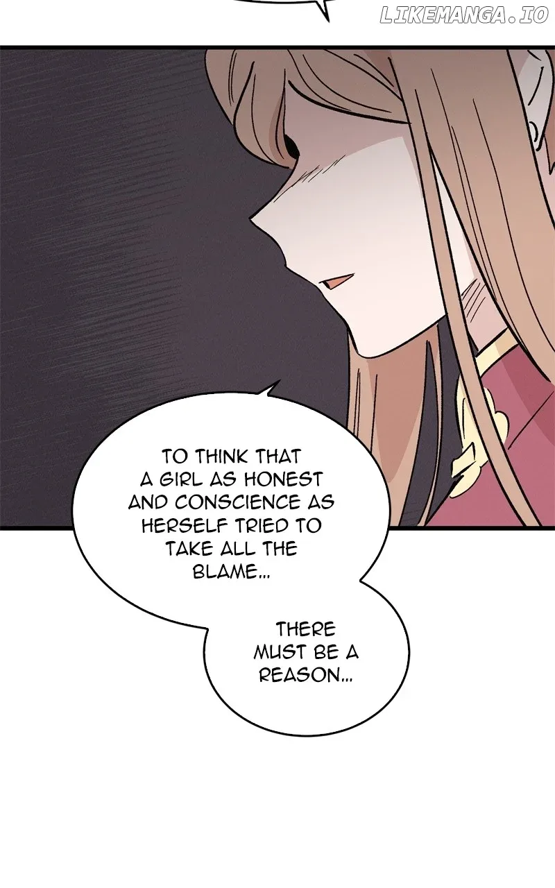Concubine Scandal Chapter 58 page 66