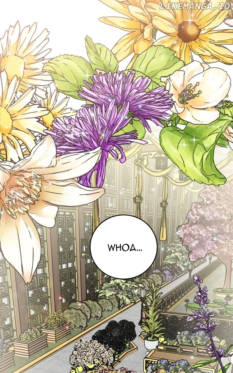 Concubine Scandal Chapter 62 page 7