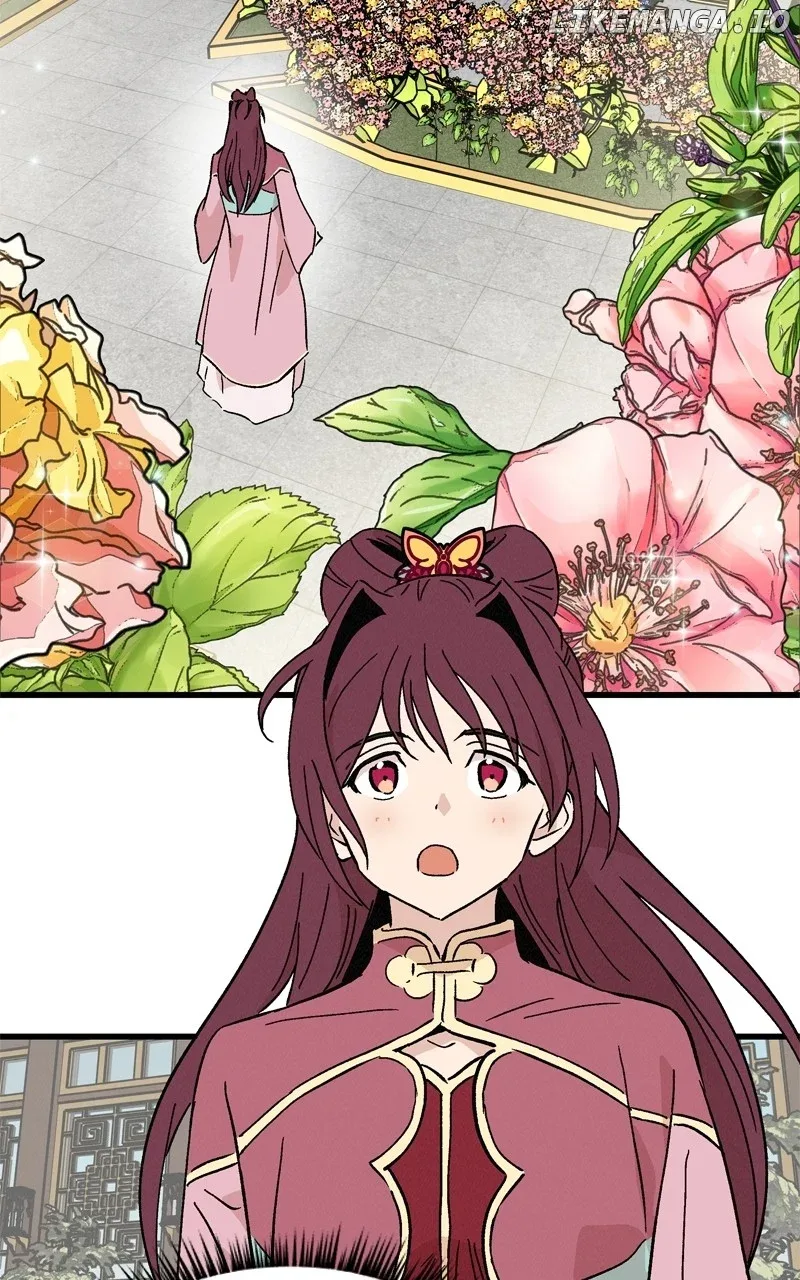Concubine Scandal Chapter 62 page 8