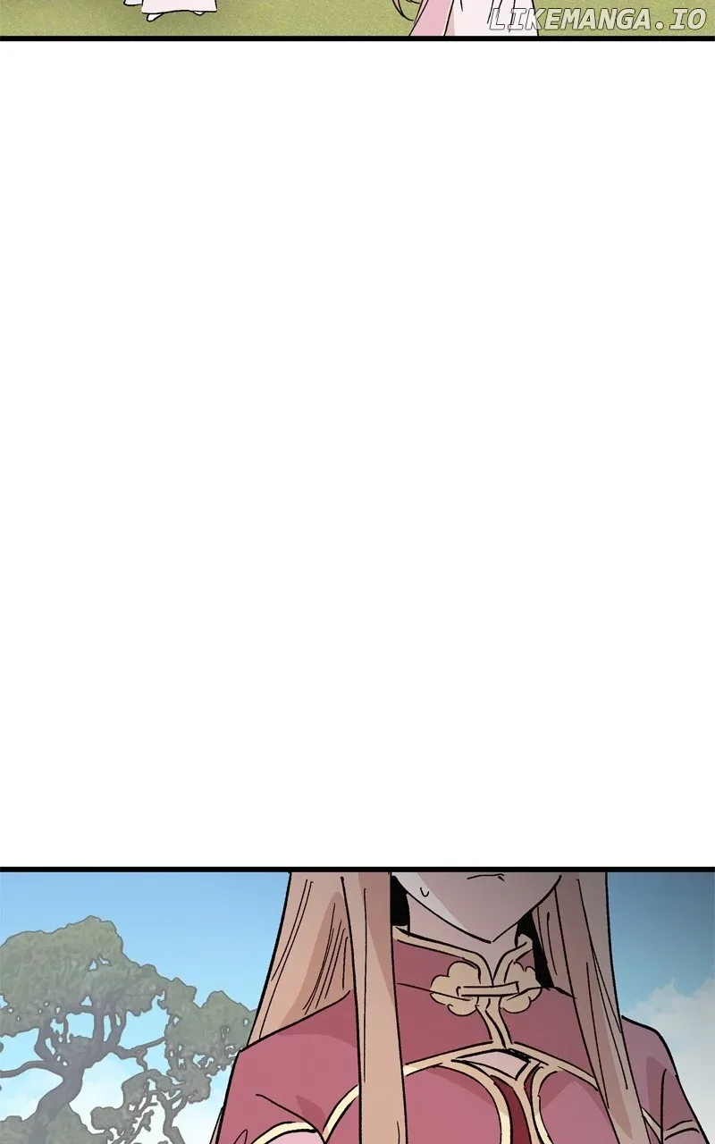 Concubine Scandal Chapter 58 page 70