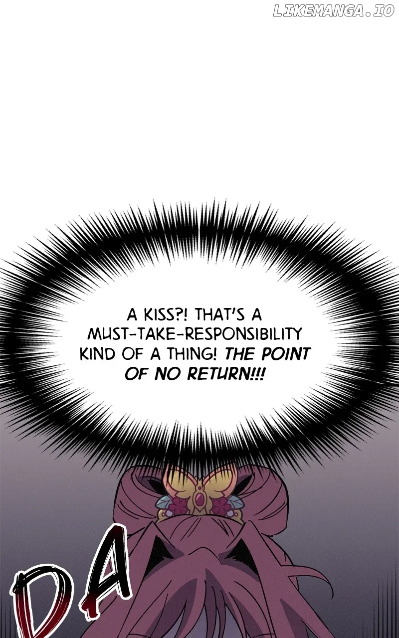 Concubine Scandal Chapter 60 page 7
